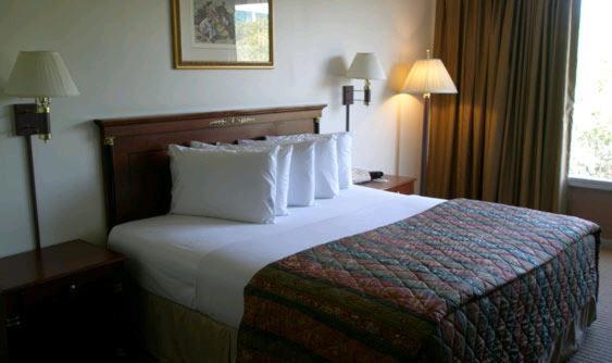 Sweden House Lodge Rockford Chambre photo