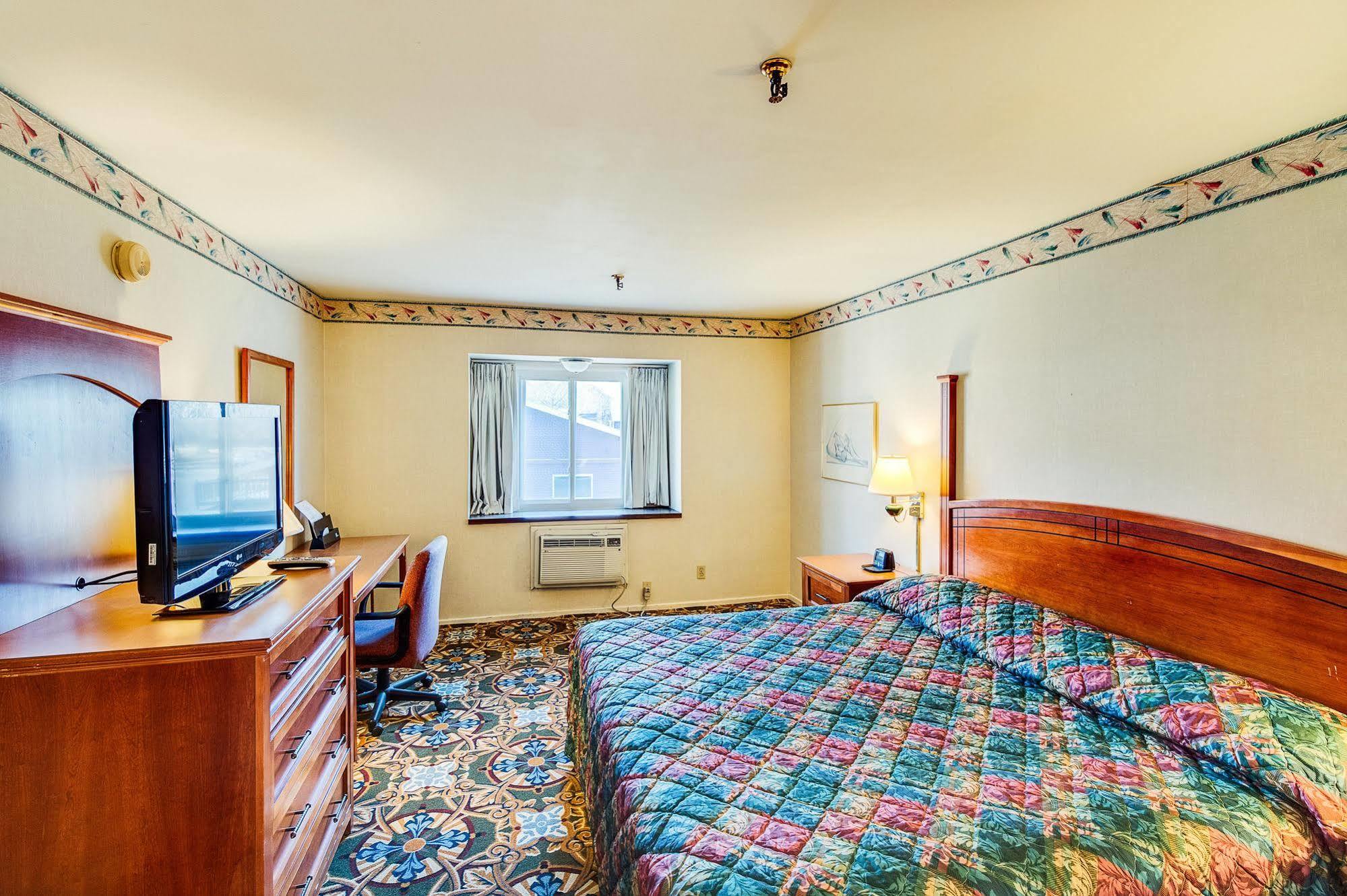 Sweden House Lodge Rockford Extérieur photo