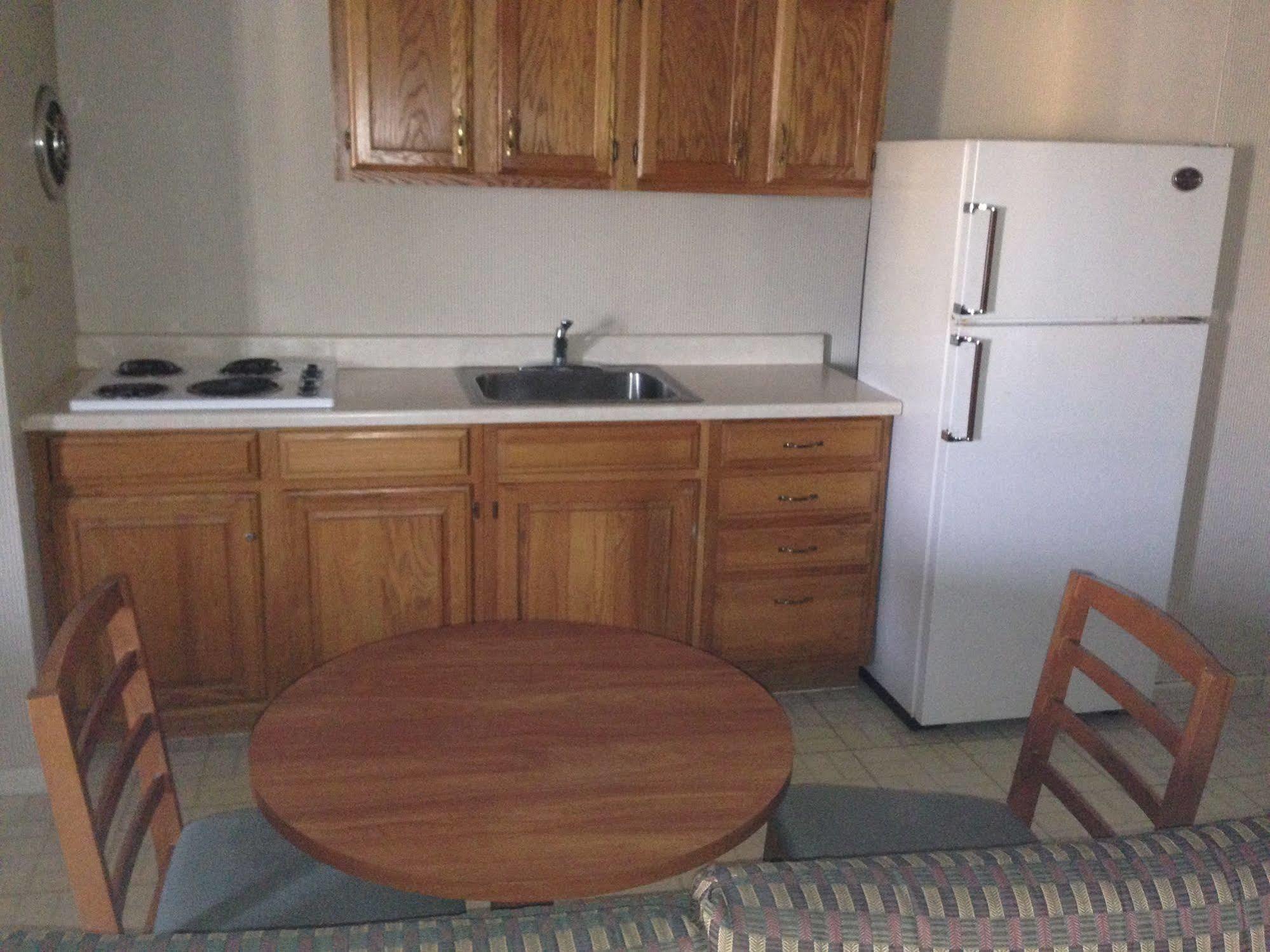 Sweden House Lodge Rockford Extérieur photo