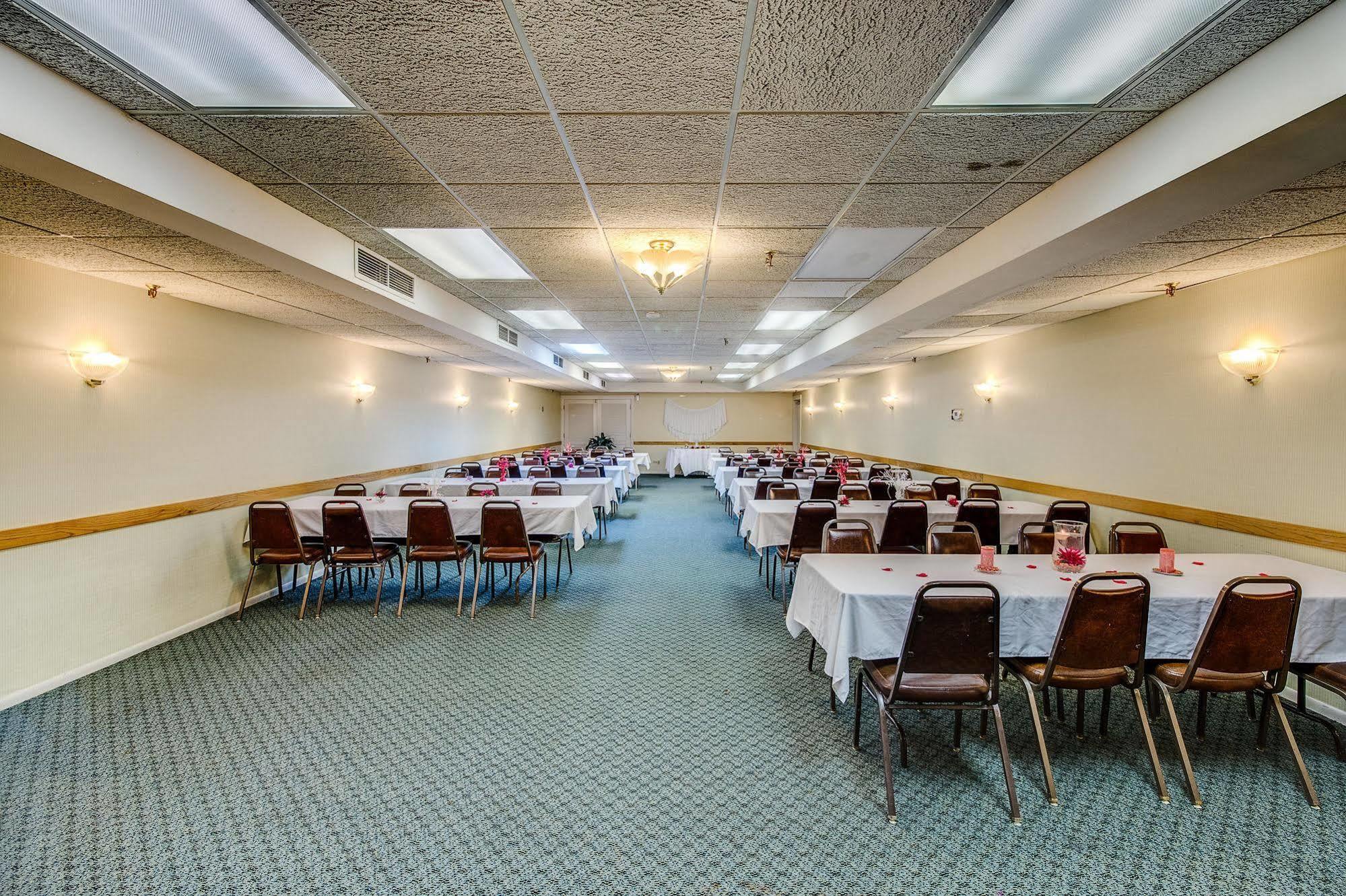 Sweden House Lodge Rockford Extérieur photo